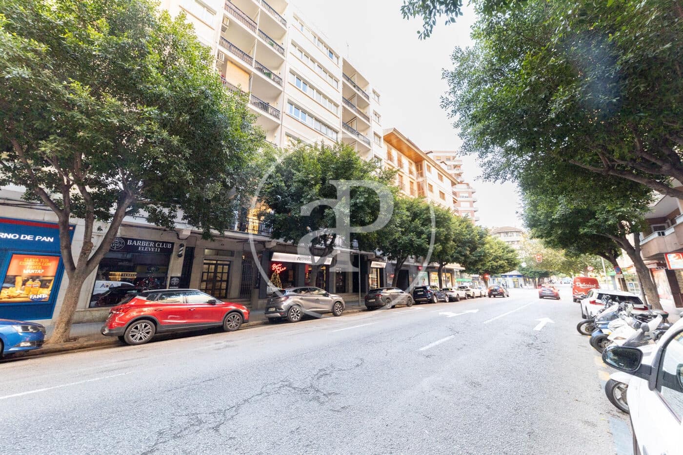 2 bedroom Apartment for rent in Es Forti - € 1,600 (Ref: 9431085)