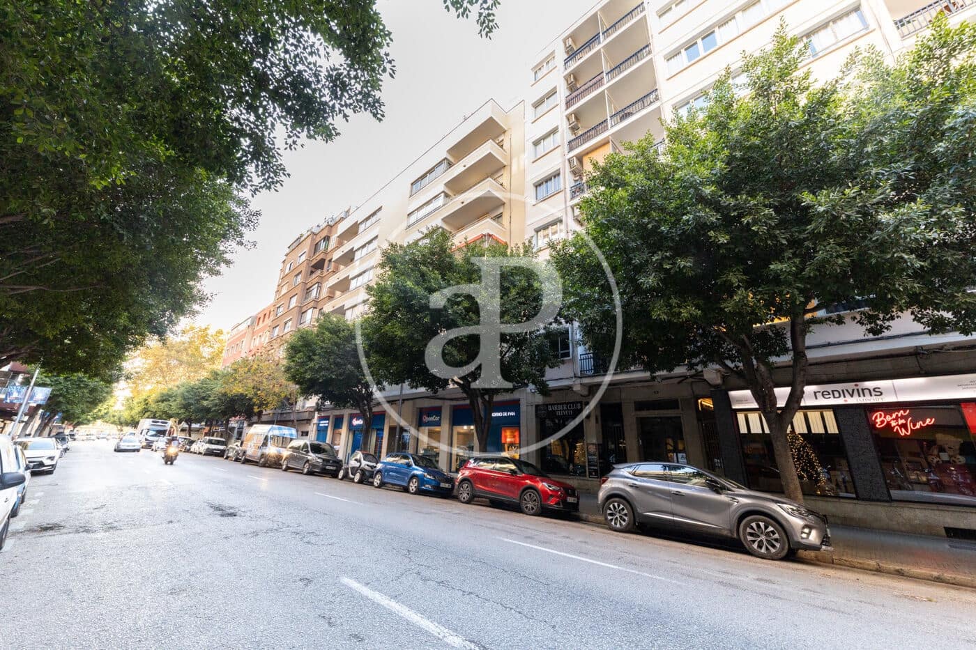 2 bedroom Apartment for rent in Es Forti - € 1,600 (Ref: 9431085)