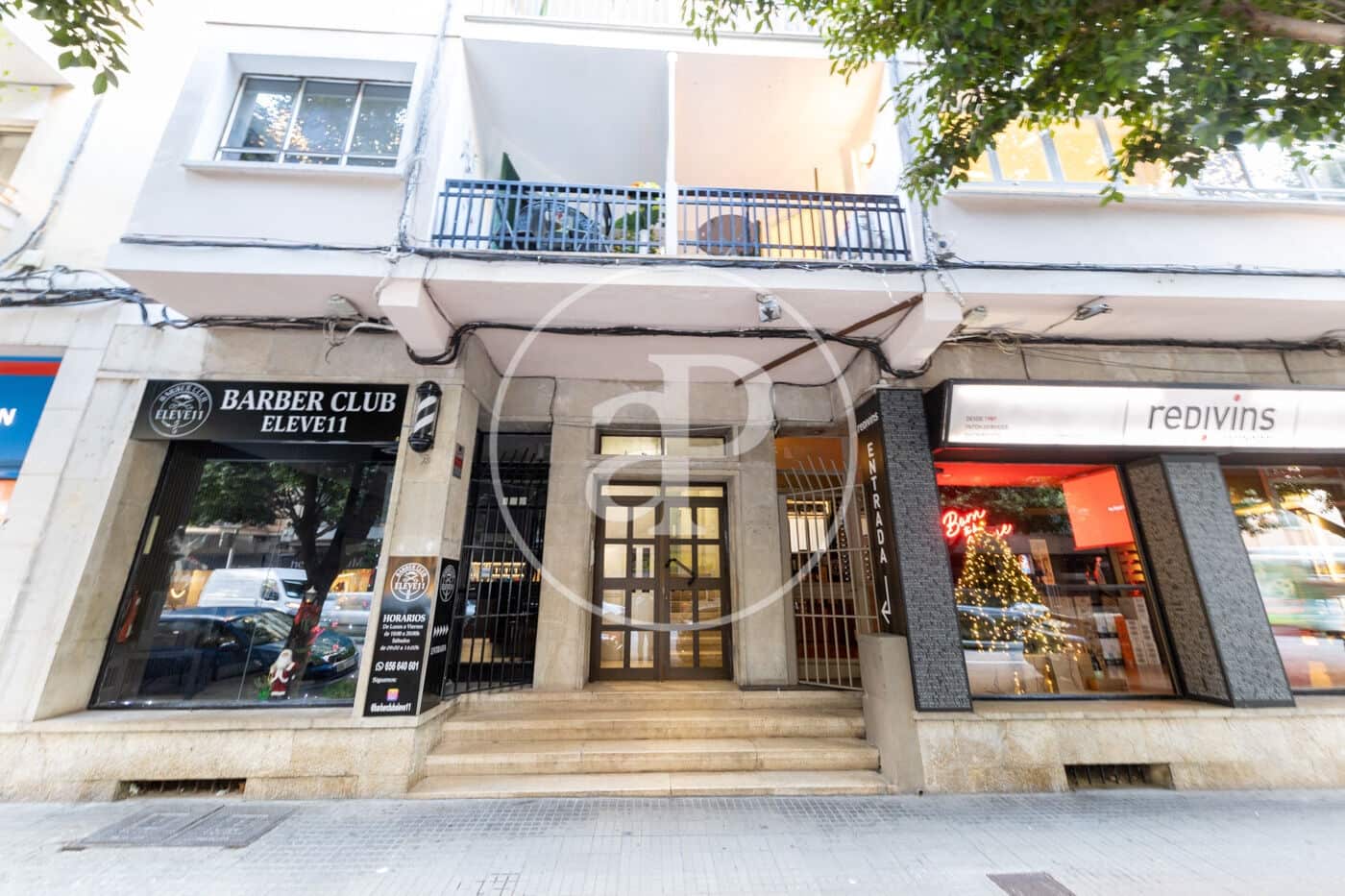 2 bedroom Apartment for rent in Es Forti - € 1,600 (Ref: 9431085)