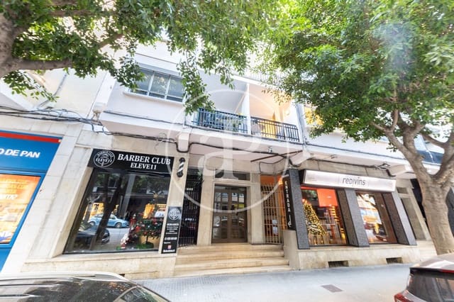 2 bedroom Apartment for rent in Es Forti, Palma de Mallorca - € 1,600 (Ref: 9431085)