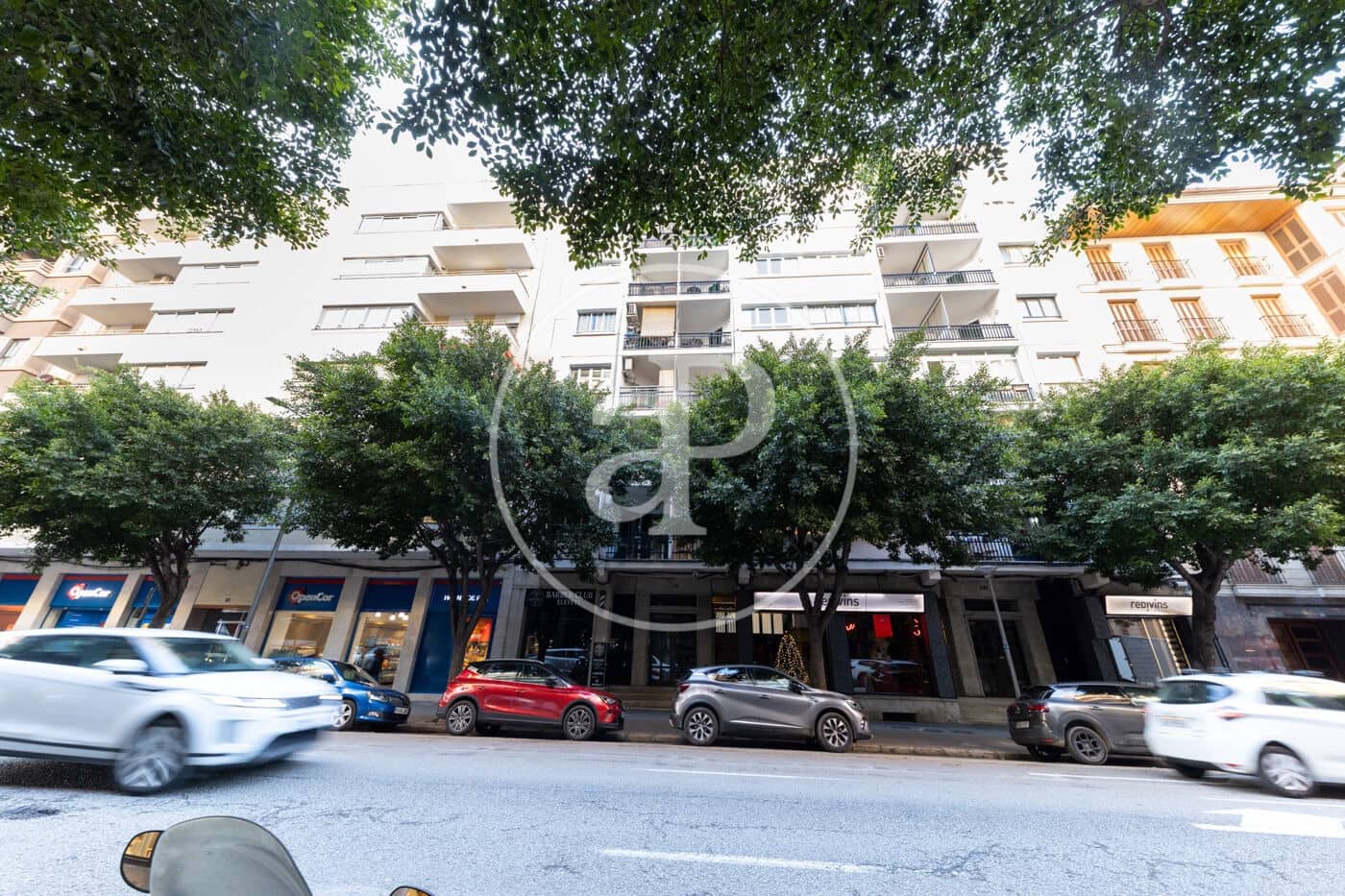 2 bedroom Apartment for rent in Es Forti - € 1,600 (Ref: 9431085)