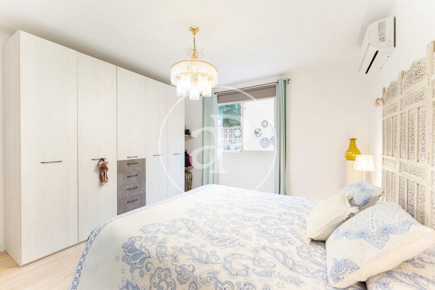 3 makuuhuone Huoneisto vuokrattavana paikassa San Agustin / Sant Agusti mukana uima-altaan - 2 500 € (Ref: 9433437)