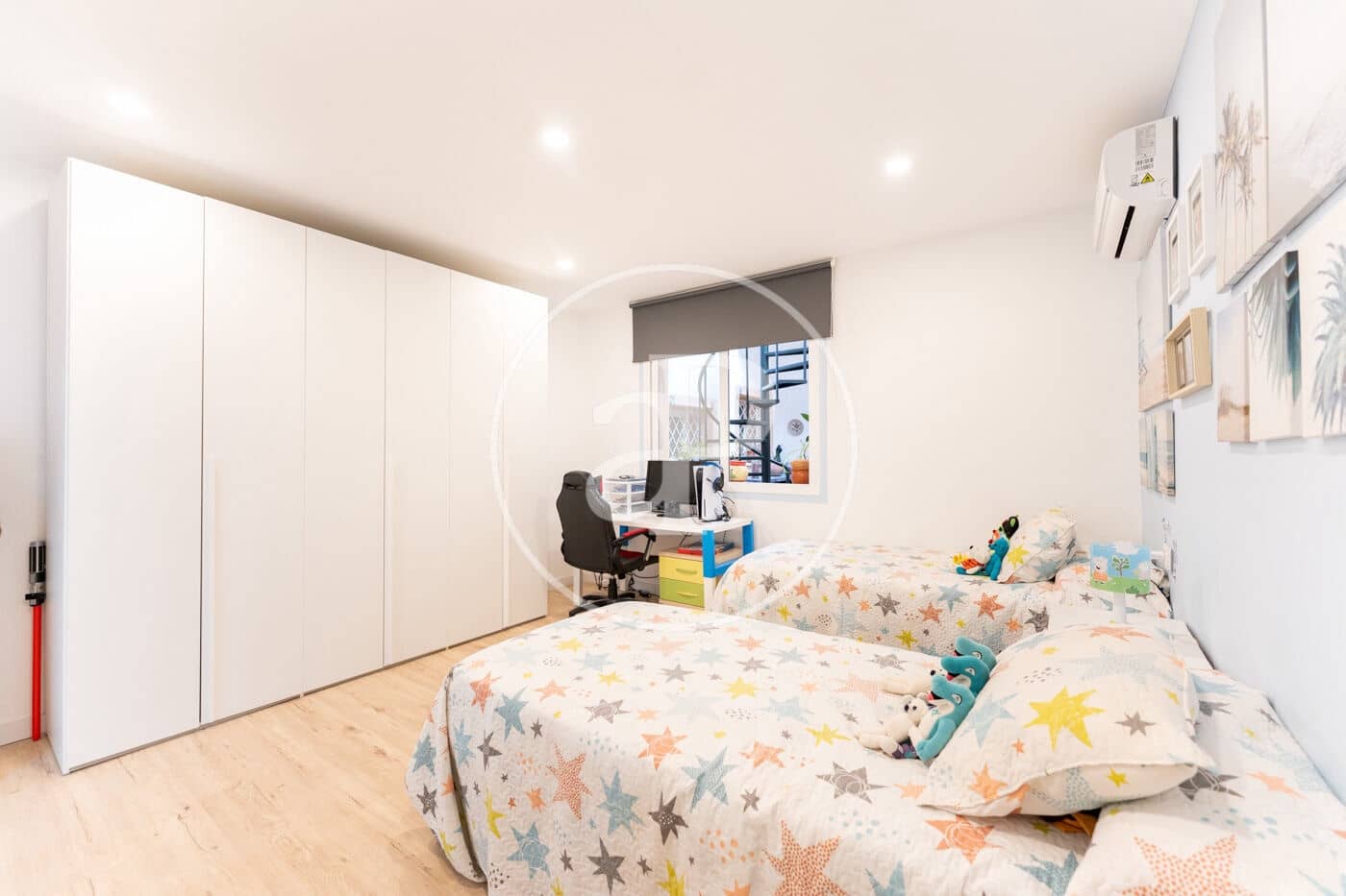 3 makuuhuone Huoneisto vuokrattavana paikassa San Agustin / Sant Agusti mukana uima-altaan - 2 500 € (Ref: 9433437)