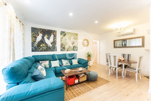 3 bedroom Apartment for rent in San Agustín / Sant Agustí, Palma de Mallorca with pool - € 2,500 (Ref: 9433437)