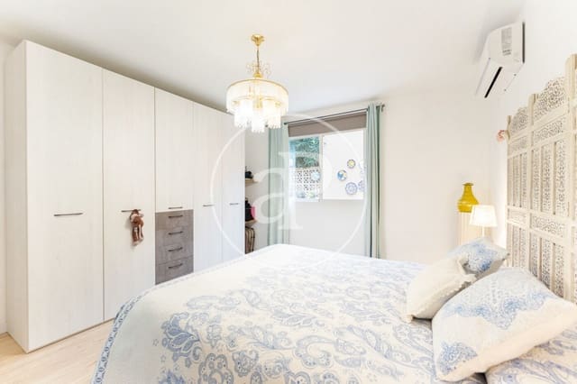 3 bedroom Apartment for rent in San Agustín / Sant Agustí, Palma de Mallorca with pool - € 2,500 (Ref: 9433437)