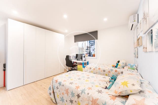 3 bedroom Apartment for rent in San Agustín / Sant Agustí, Palma de Mallorca with pool - € 2,500 (Ref: 9433437)