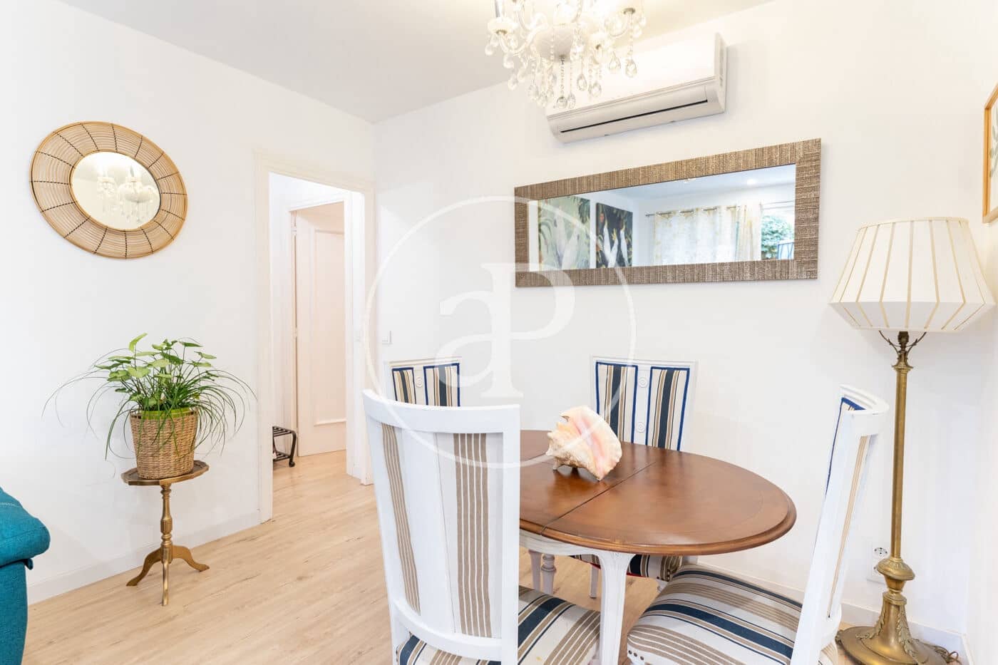 3 makuuhuone Huoneisto vuokrattavana paikassa San Agustin / Sant Agusti mukana uima-altaan - 2 500 € (Ref: 9433437)