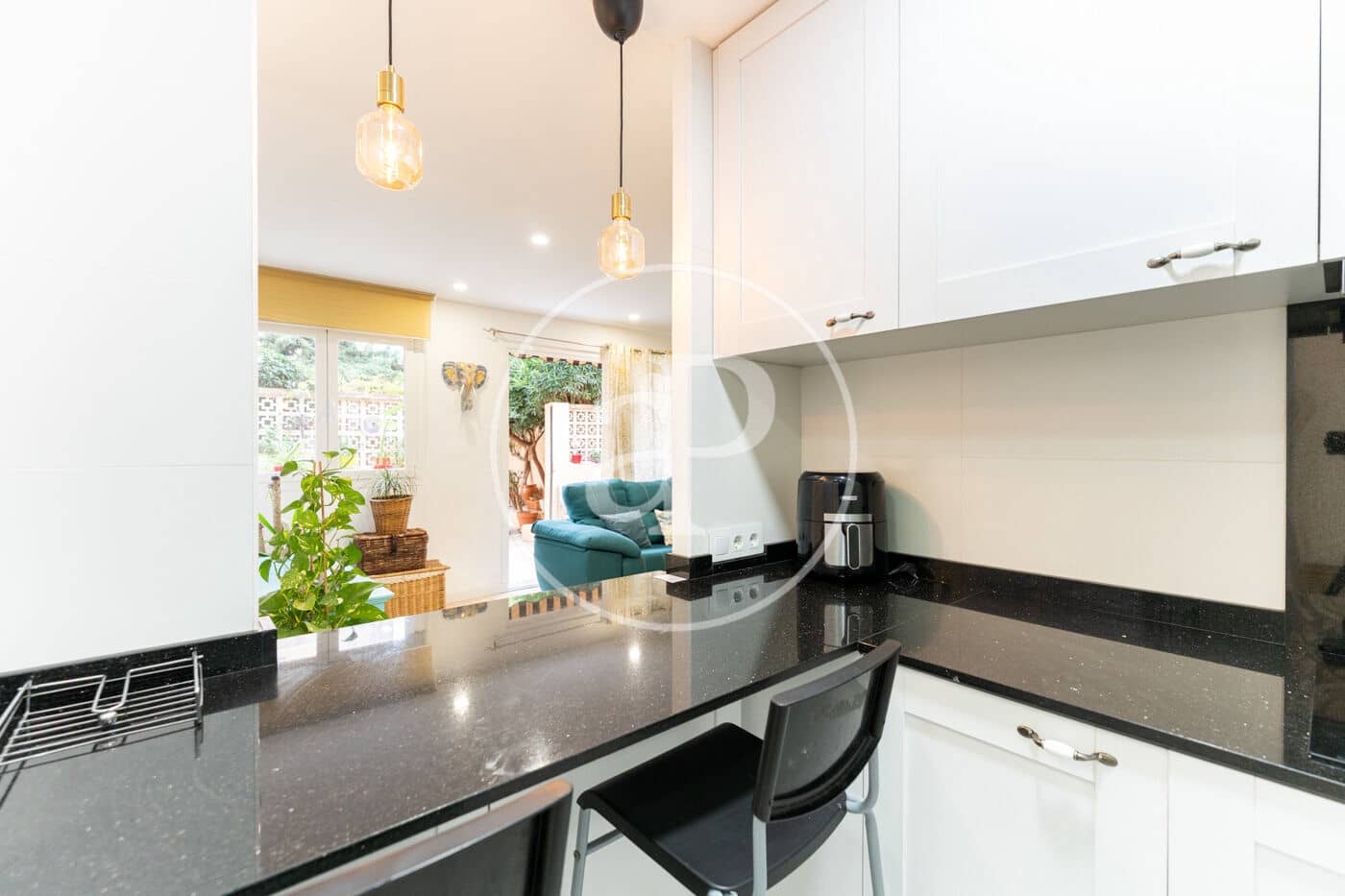 3 makuuhuone Huoneisto vuokrattavana paikassa San Agustin / Sant Agusti mukana uima-altaan - 2 500 € (Ref: 9433437)