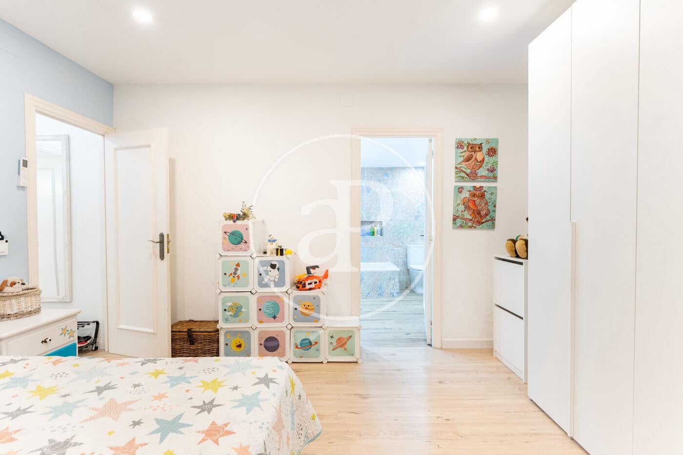 3 makuuhuone Huoneisto vuokrattavana paikassa San Agustin / Sant Agusti mukana uima-altaan - 2 500 € (Ref: 9433437)