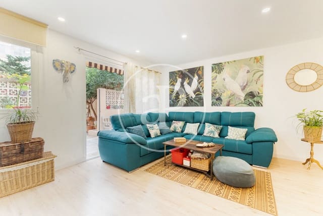 3 bedroom Apartment for rent in San Agustín / Sant Agustí, Palma de Mallorca with pool - € 2,500 (Ref: 9433437)