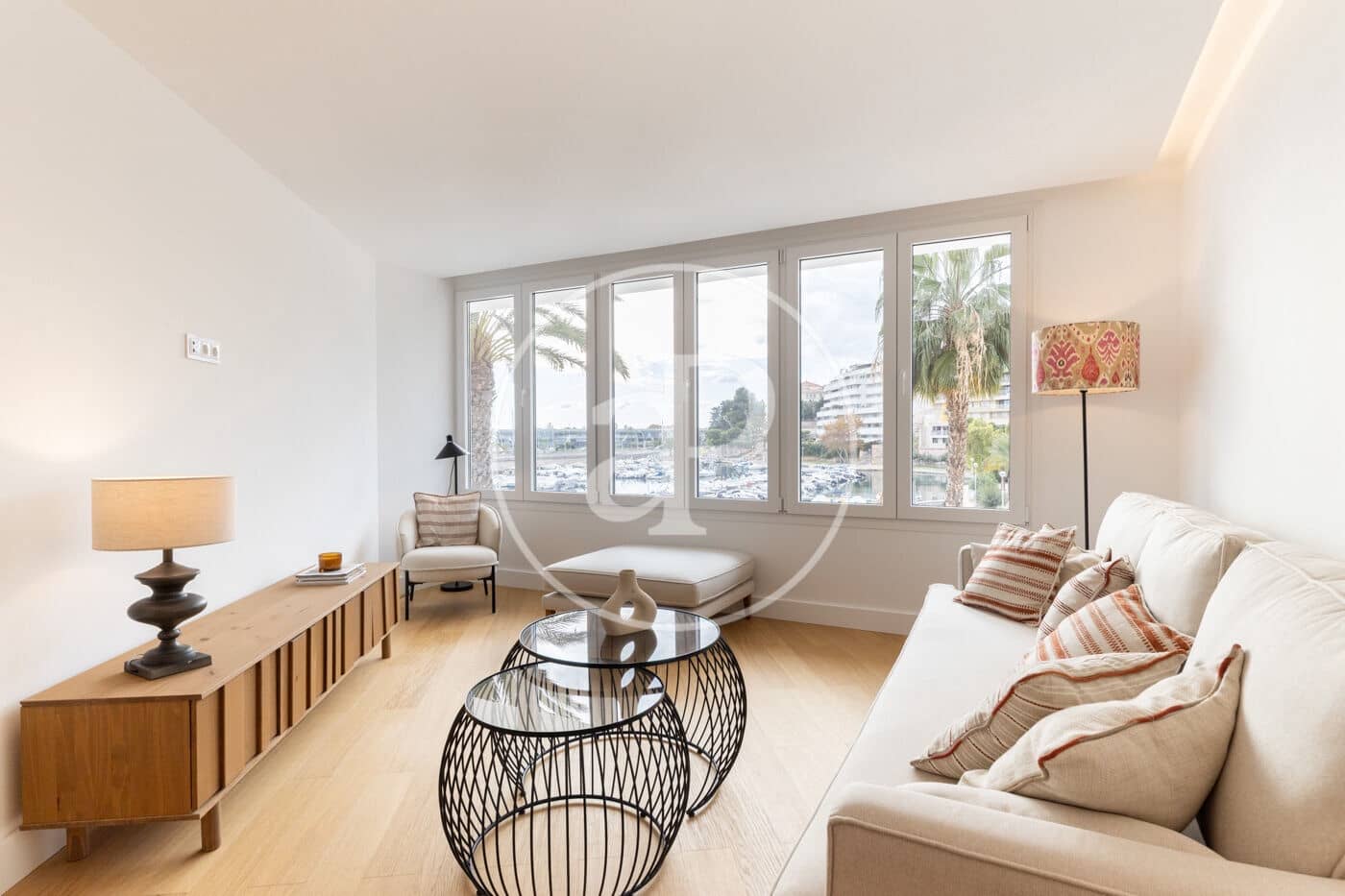 2 bedroom Apartment for sale in Palma de Mallorca - € 730,000 (Ref: 9433438)