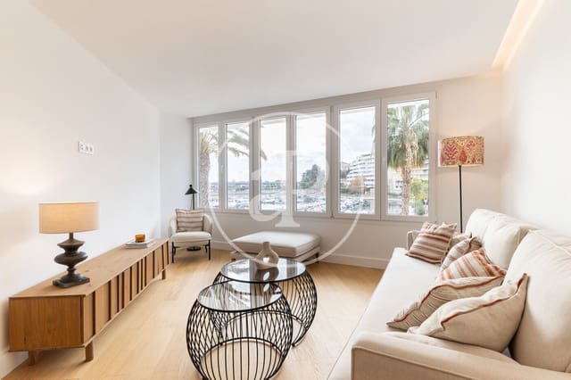2 camera da letto Appartamento in vendita in El Terreno, Palma de Mallorca - 730.000 € (Rif: 9433438)