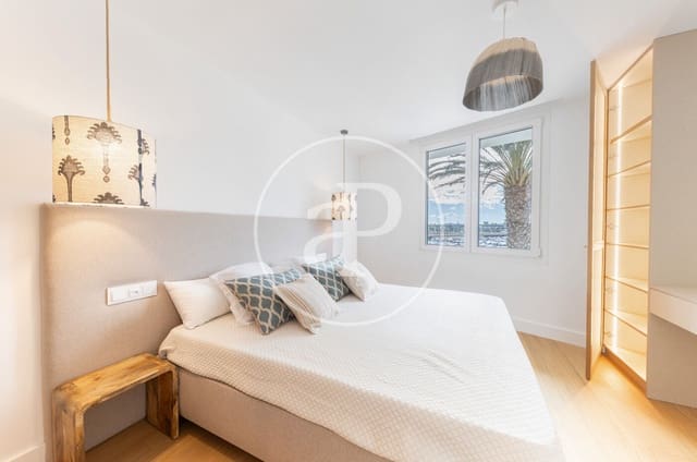 2 camera da letto Appartamento in vendita in El Terreno, Palma de Mallorca - 730.000 € (Rif: 9433438)