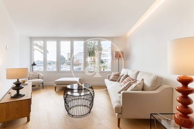2 camera da letto Appartamento in vendita in El Terreno, Palma de Mallorca - 730.000 € (Rif: 9433438)