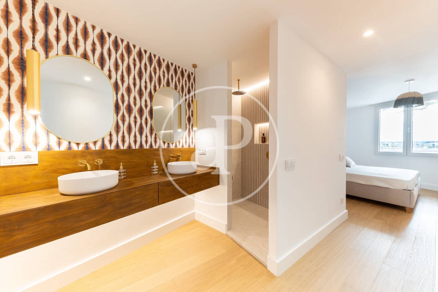 2 bedroom Apartment for sale in Palma de Mallorca - € 730,000 (Ref: 9433438)