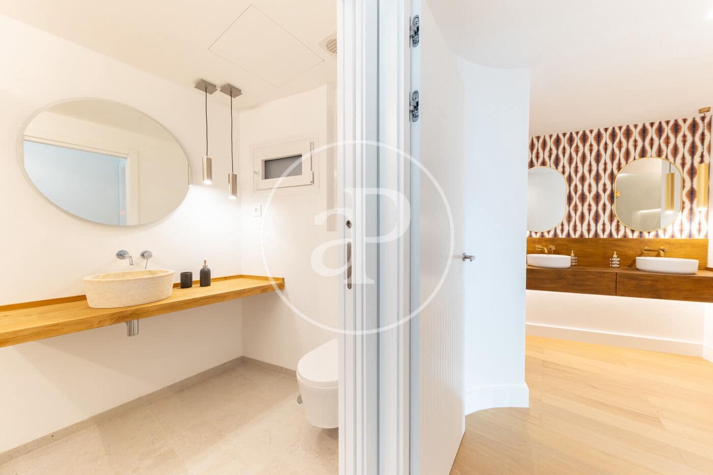 2 bedroom Apartment for sale in Palma de Mallorca - € 730,000 (Ref: 9433438)