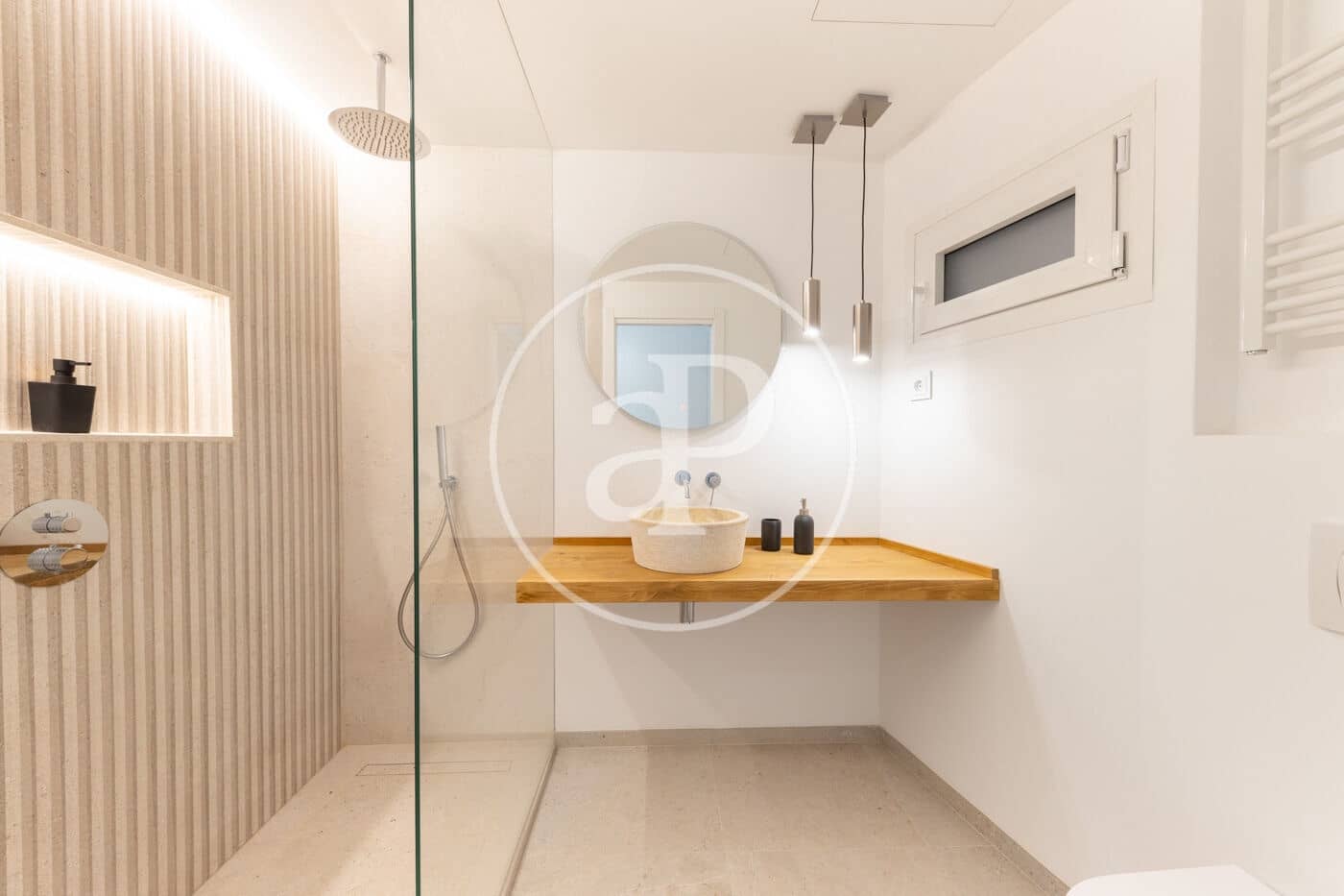 2 bedroom Apartment for sale in Palma de Mallorca - € 730,000 (Ref: 9433438)