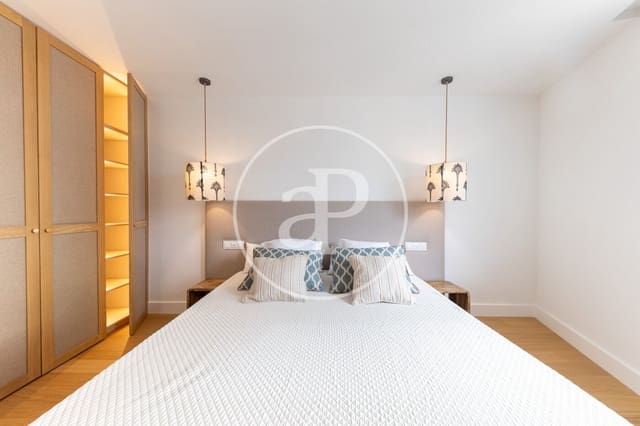 2 camera da letto Appartamento in vendita in El Terreno, Palma de Mallorca - 730.000 € (Rif: 9433438)