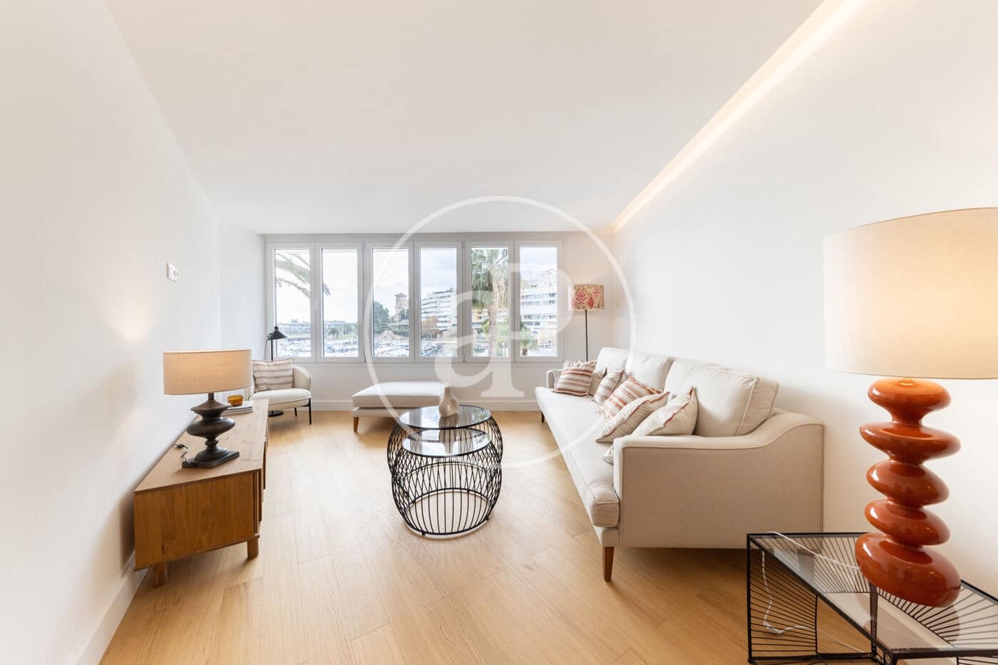 2 bedroom Apartment for sale in Palma de Mallorca - € 730,000 (Ref: 9433438)