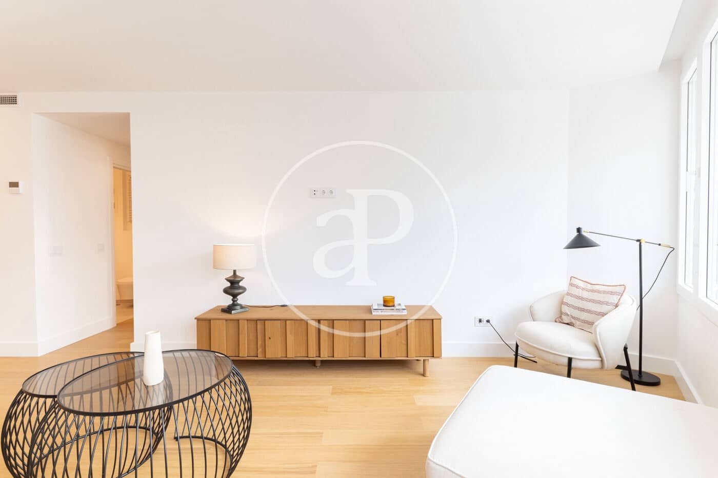 2 bedroom Apartment for sale in Palma de Mallorca - € 730,000 (Ref: 9433438)