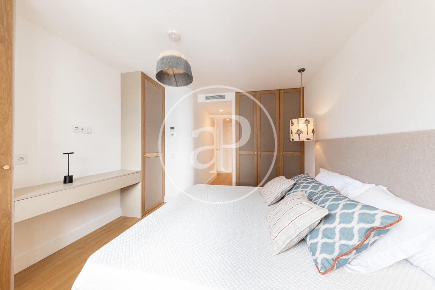 2 bedroom Apartment for sale in Palma de Mallorca - € 730,000 (Ref: 9433438)