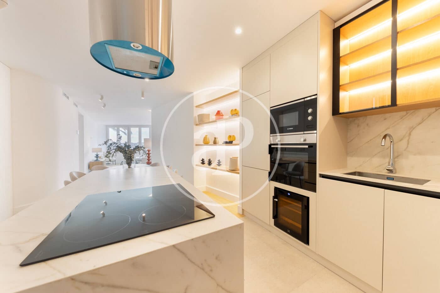 2 bedroom Apartment for sale in Palma de Mallorca - € 730,000 (Ref: 9433438)