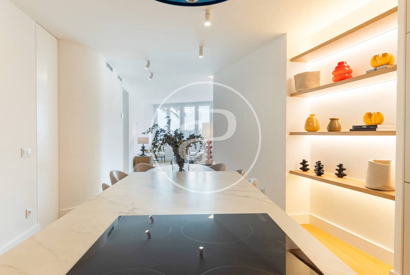 2 bedroom Apartment for sale in Palma de Mallorca - € 730,000 (Ref: 9433438)