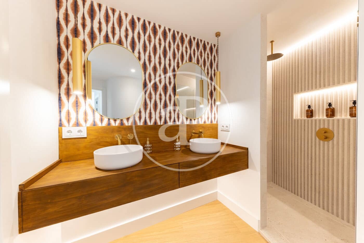 2 bedroom Apartment for sale in Palma de Mallorca - € 730,000 (Ref: 9433438)