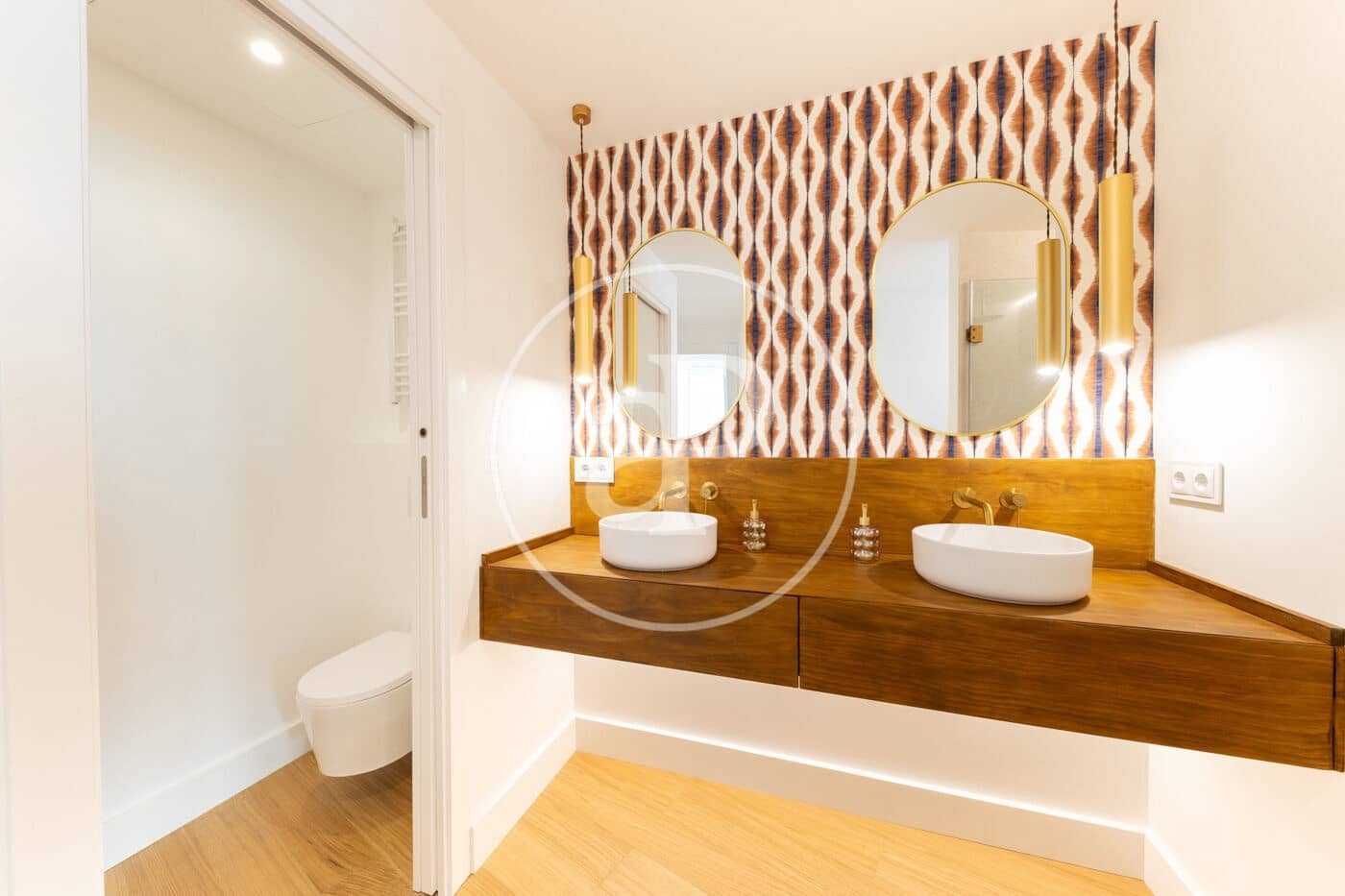 2 bedroom Apartment for sale in Palma de Mallorca - € 730,000 (Ref: 9433438)