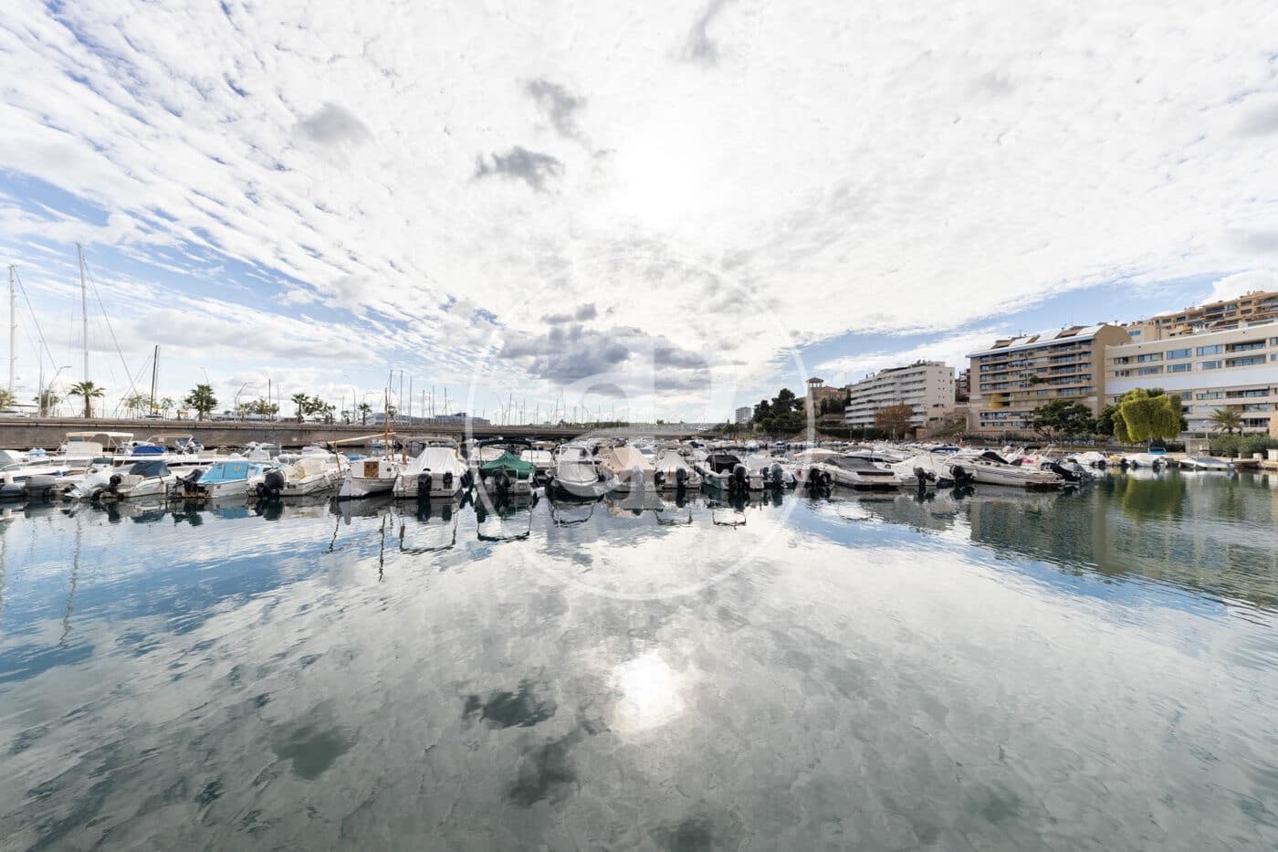 2 bedroom Apartment for sale in Palma de Mallorca - € 730,000 (Ref: 9433438)