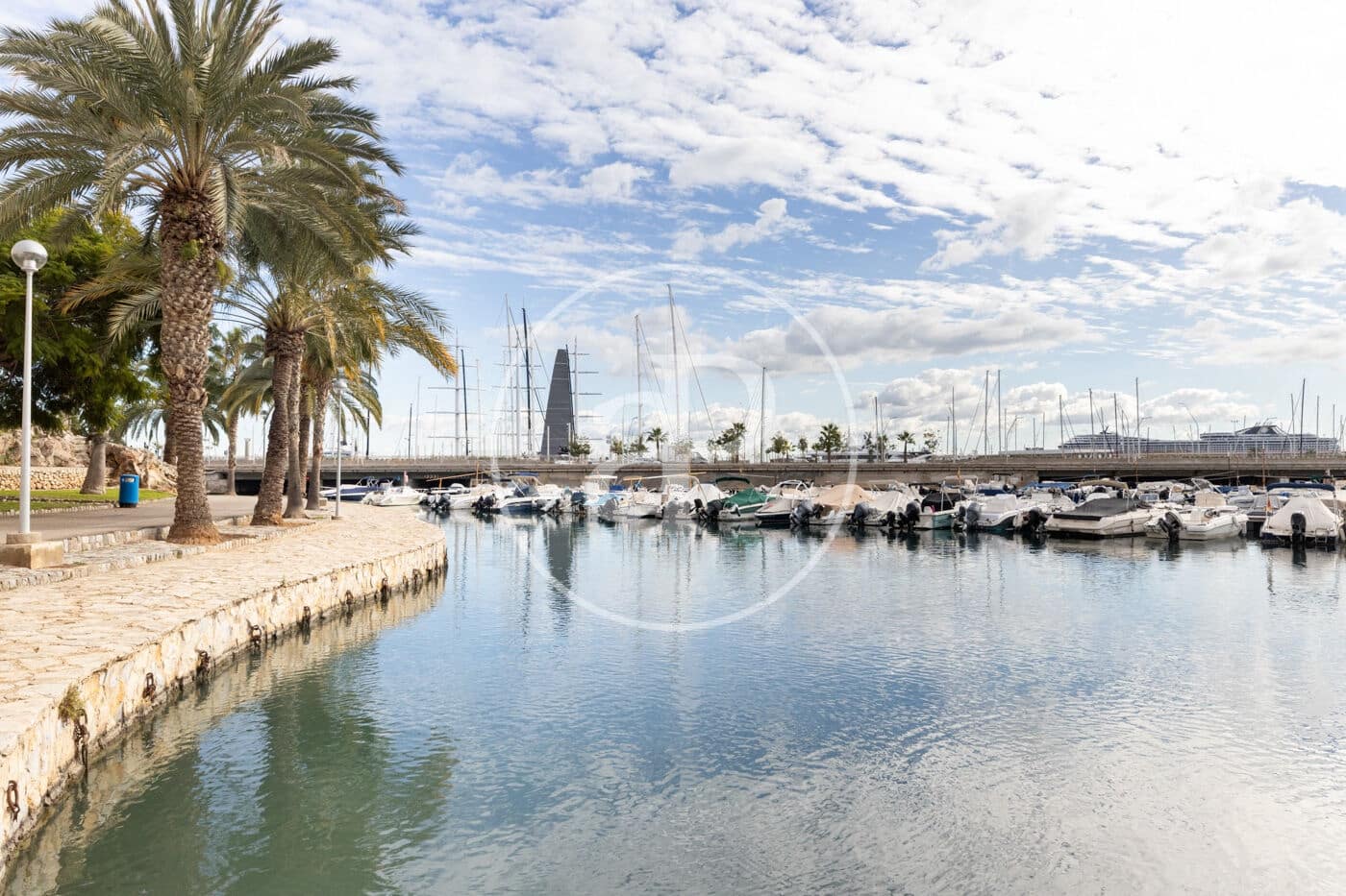 2 bedroom Apartment for sale in Palma de Mallorca - € 730,000 (Ref: 9433438)