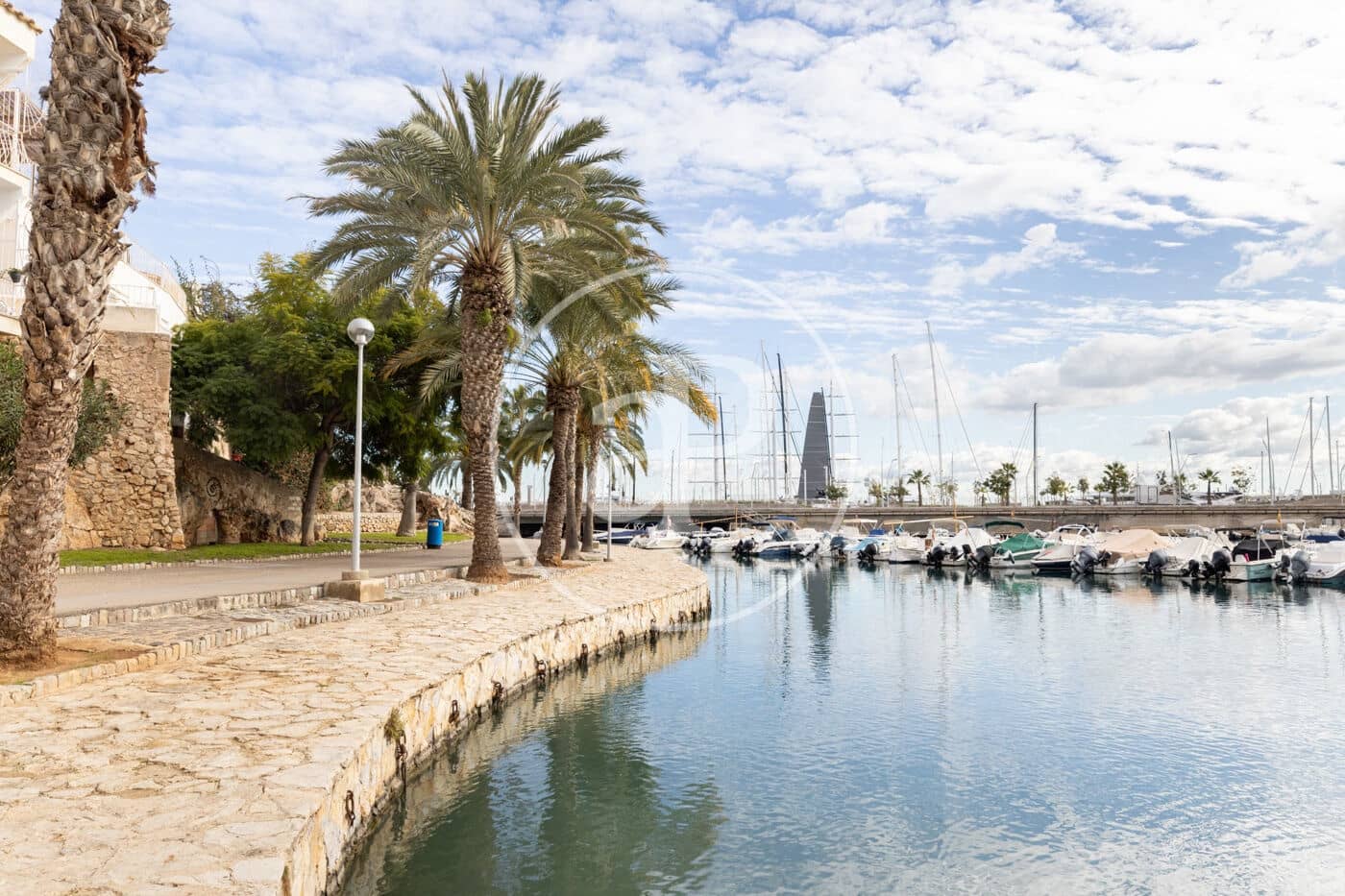 2 bedroom Apartment for sale in Palma de Mallorca - € 730,000 (Ref: 9433438)