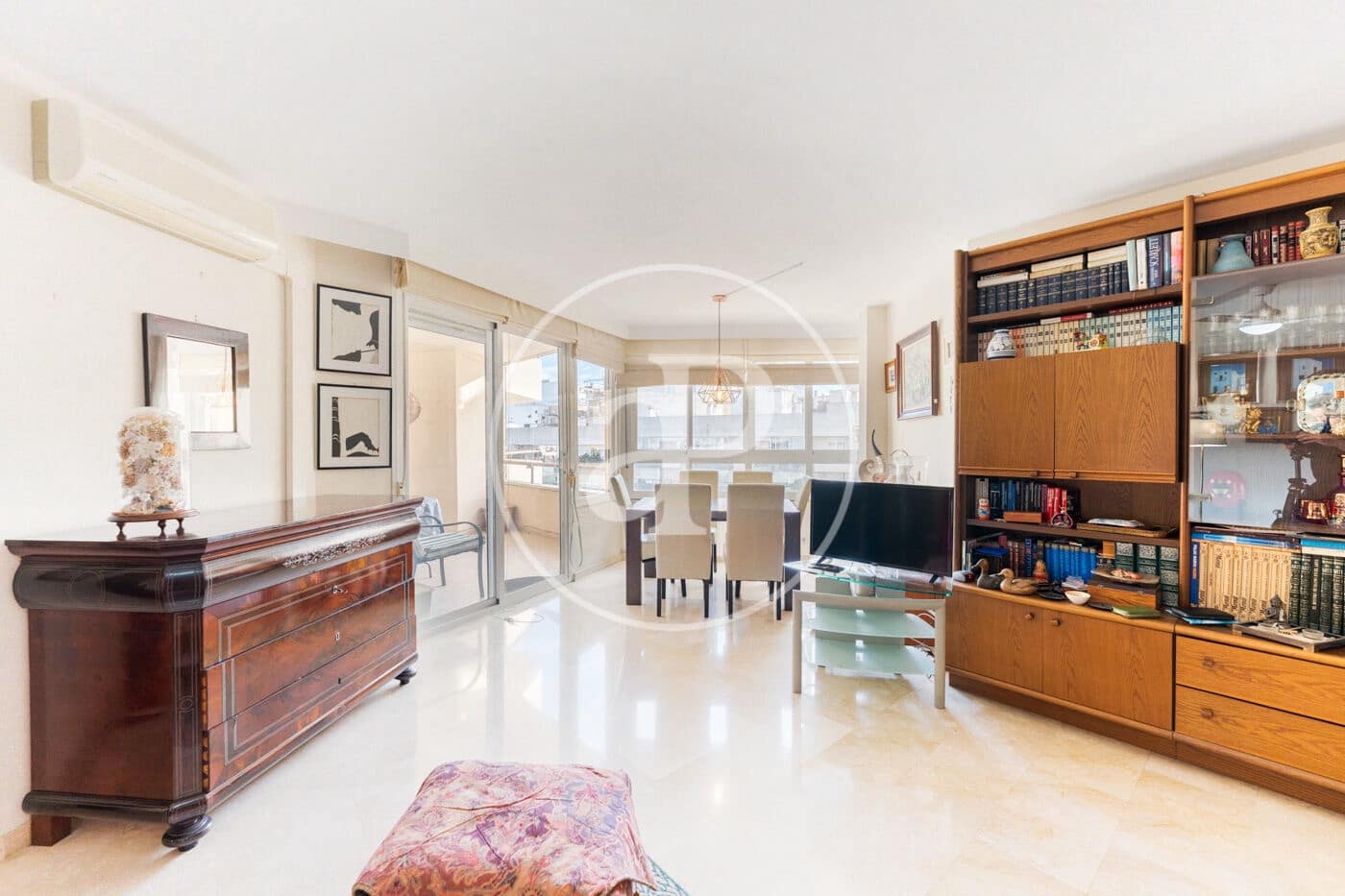 3 Zimmer Apartment zu verkaufen in Palma de Mallorca - 625.000 € (Ref: 9433439)