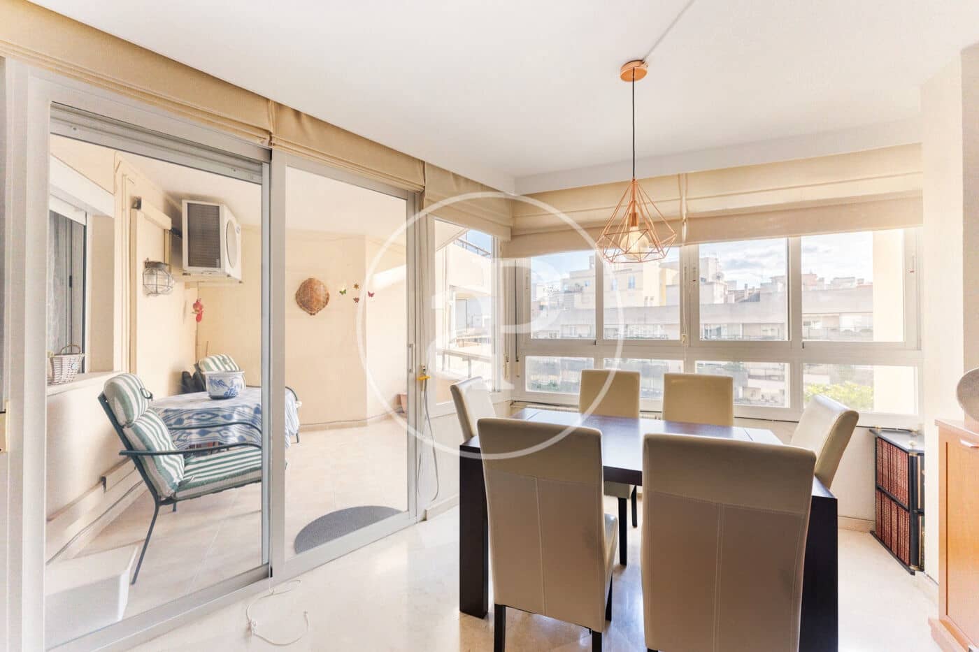 3 Zimmer Apartment zu verkaufen in Palma de Mallorca - 625.000 € (Ref: 9433439)