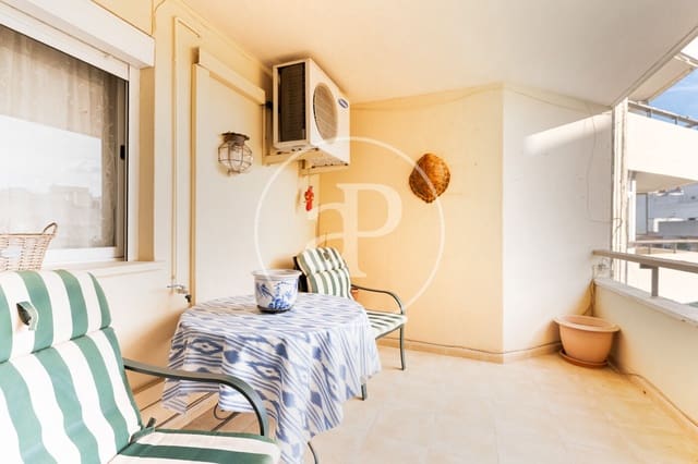 3 chambre Appartement à vendre à Son Armadans, Palma de Mallorca - 625 000 € (Ref: 9433439)