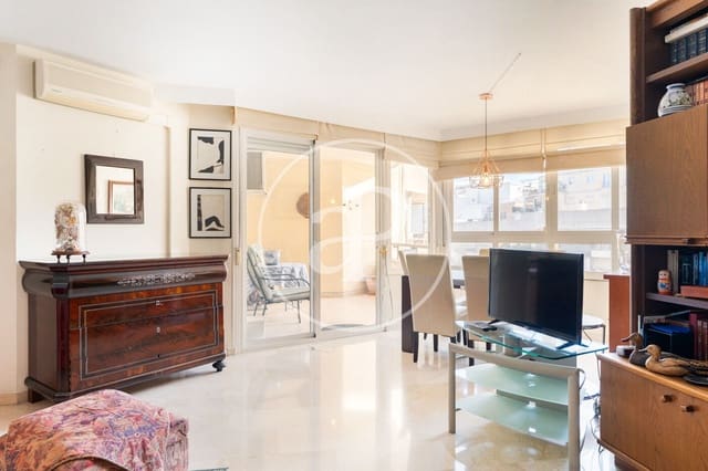 3 chambre Appartement à vendre à Son Armadans, Palma de Mallorca - 625 000 € (Ref: 9433439)