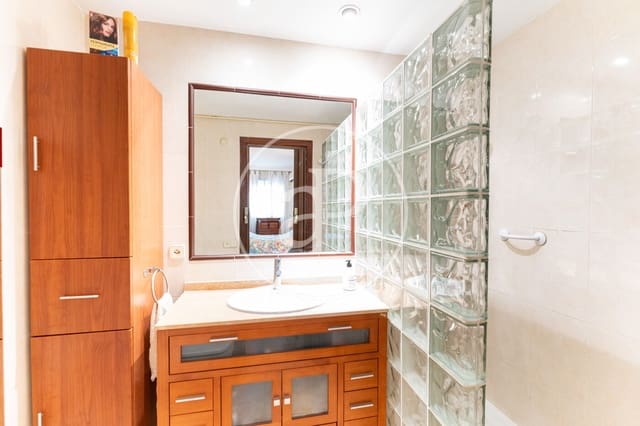 3 chambre Appartement à vendre à Son Armadans, Palma de Mallorca - 625 000 € (Ref: 9433439)