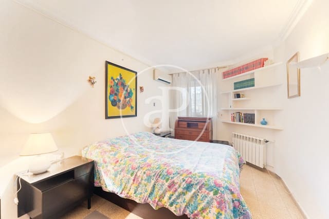 3 chambre Appartement à vendre à Son Armadans, Palma de Mallorca - 625 000 € (Ref: 9433439)