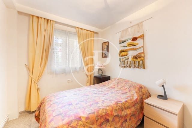 3 chambre Appartement à vendre à Son Armadans, Palma de Mallorca - 625 000 € (Ref: 9433439)
