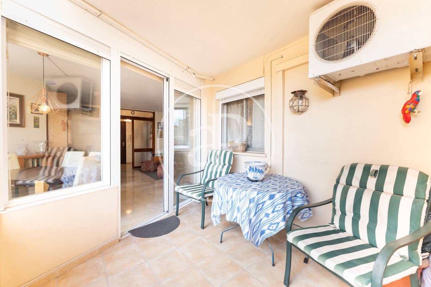 3 Zimmer Apartment zu verkaufen in Palma de Mallorca - 625.000 € (Ref: 9433439)