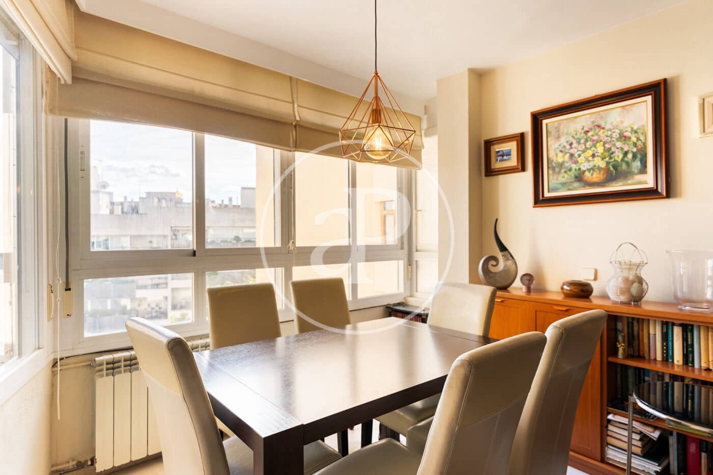 3 Zimmer Apartment zu verkaufen in Palma de Mallorca - 625.000 € (Ref: 9433439)