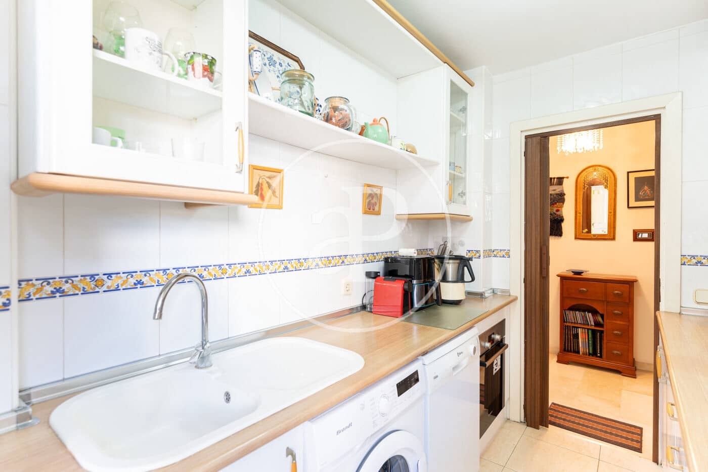 3 Zimmer Apartment zu verkaufen in Palma de Mallorca - 625.000 € (Ref: 9433439)