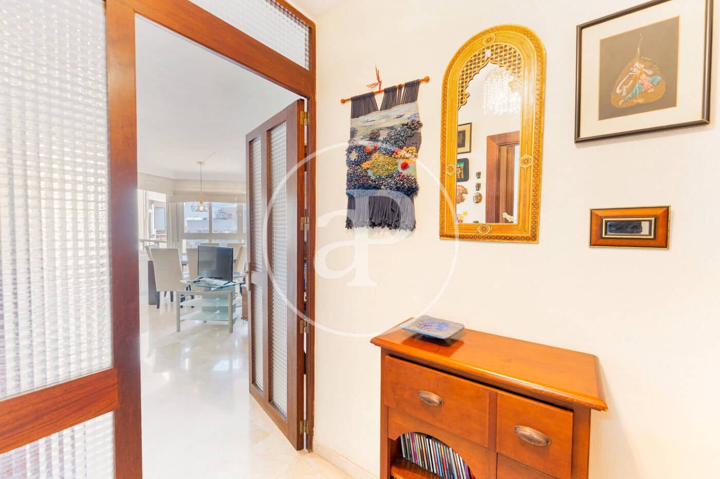 3 Zimmer Apartment zu verkaufen in Palma de Mallorca - 625.000 € (Ref: 9433439)