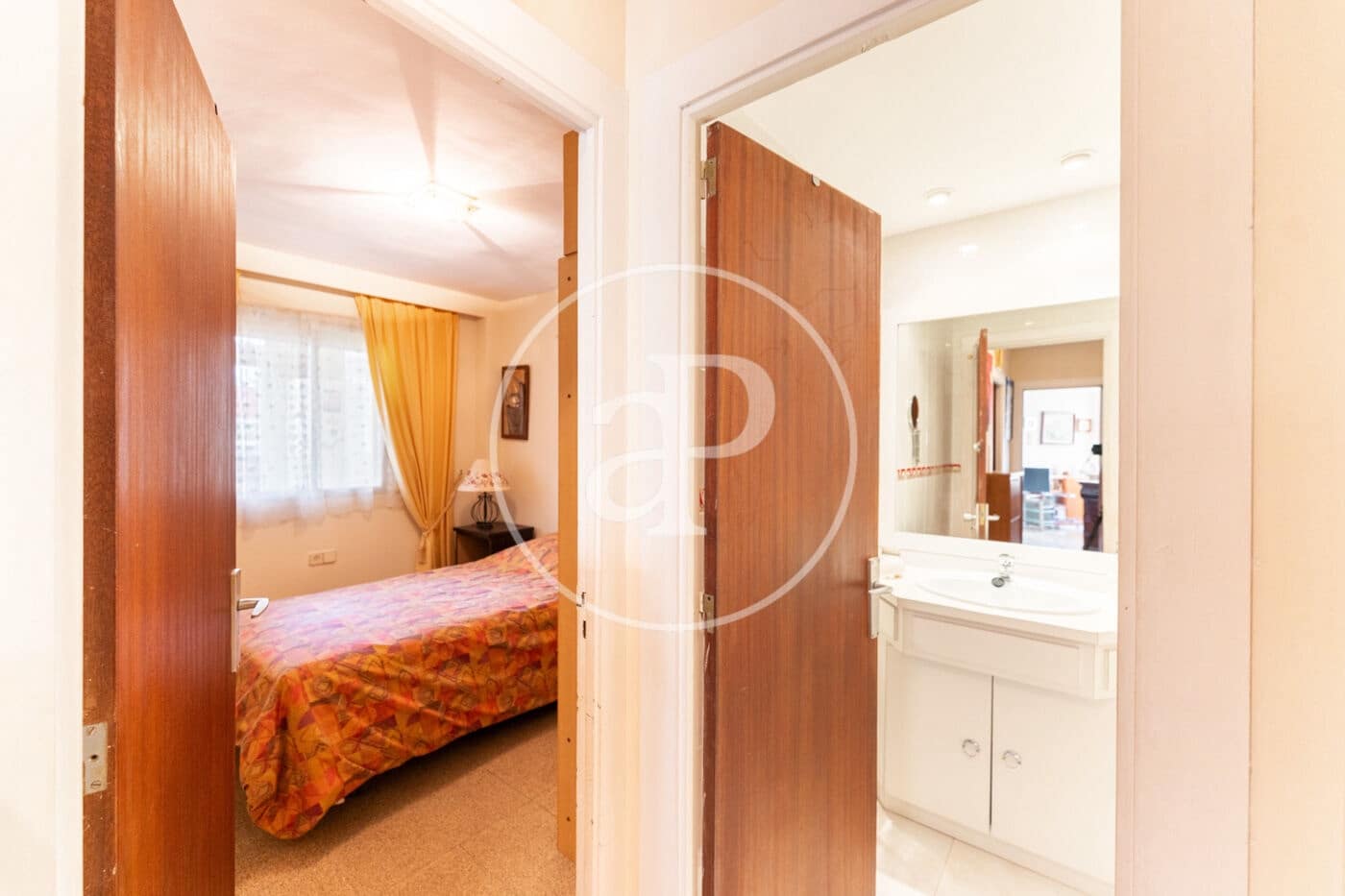 3 Zimmer Apartment zu verkaufen in Palma de Mallorca - 625.000 € (Ref: 9433439)