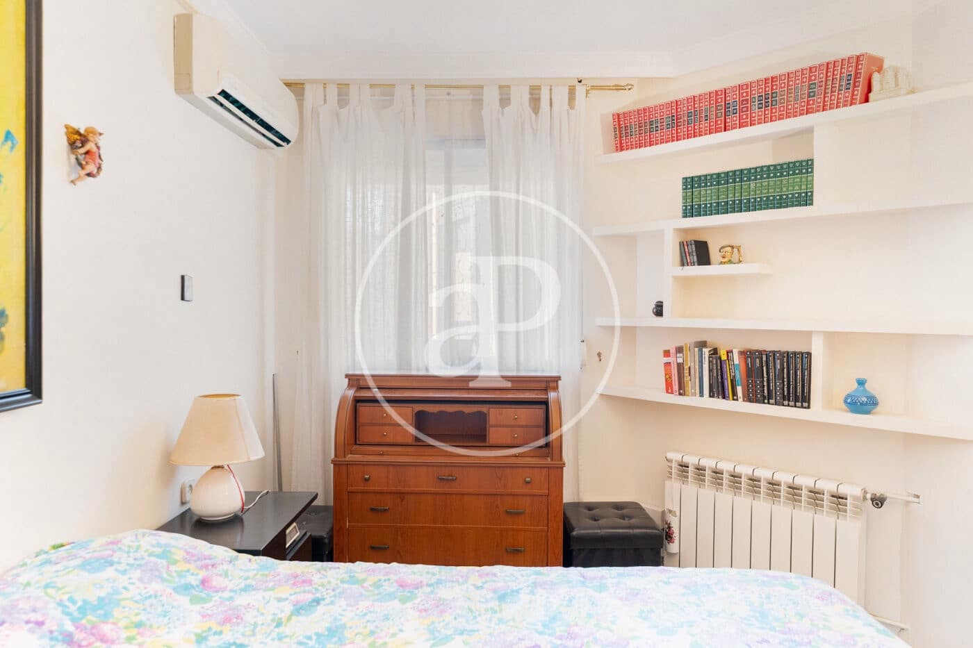 3 Zimmer Apartment zu verkaufen in Palma de Mallorca - 625.000 € (Ref: 9433439)