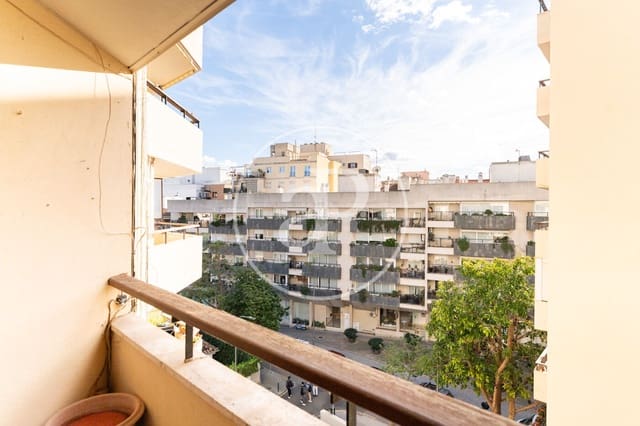 3 chambre Appartement à vendre à Son Armadans, Palma de Mallorca - 625 000 € (Ref: 9433439)