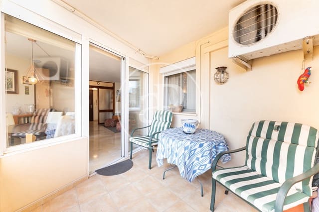 3 chambre Appartement à vendre à Son Armadans, Palma de Mallorca - 625 000 € (Ref: 9433439)