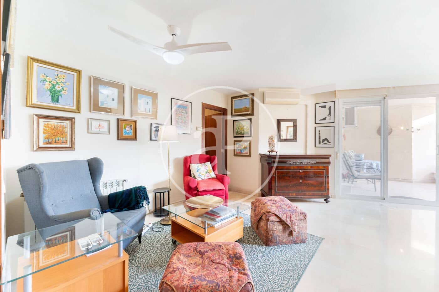 3 Zimmer Apartment zu verkaufen in Palma de Mallorca - 625.000 € (Ref: 9433439)