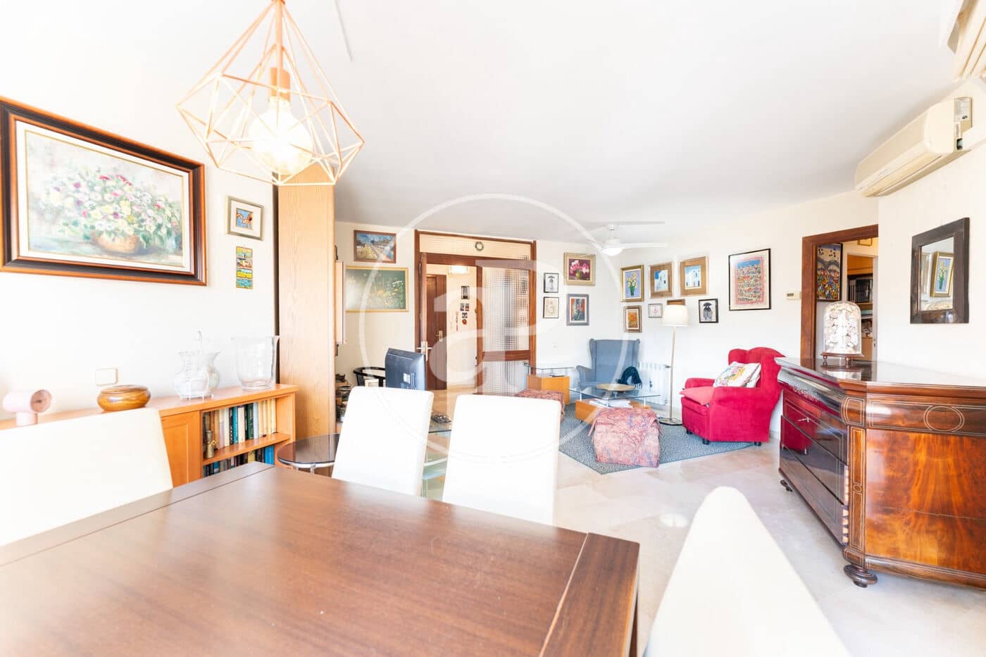 3 Zimmer Apartment zu verkaufen in Palma de Mallorca - 625.000 € (Ref: 9433439)