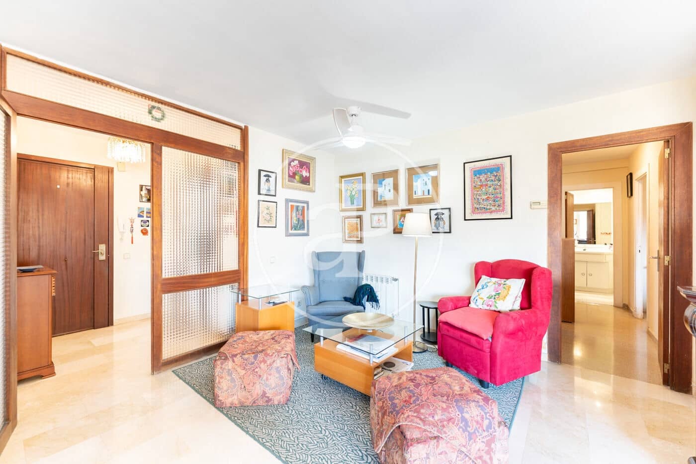 3 Zimmer Apartment zu verkaufen in Palma de Mallorca - 625.000 € (Ref: 9433439)